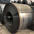 Black Steel Hot Rolled Carbon Steel Coil